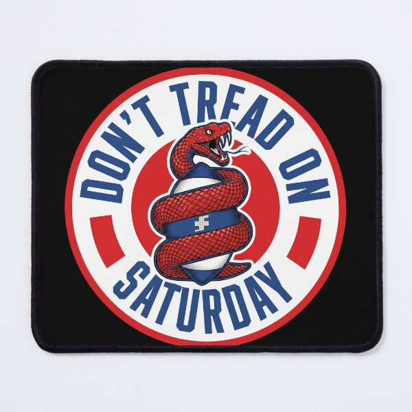 Item preview, Florida Gators - Don't Tread On Saturday designed and sold by ismaelgeme.