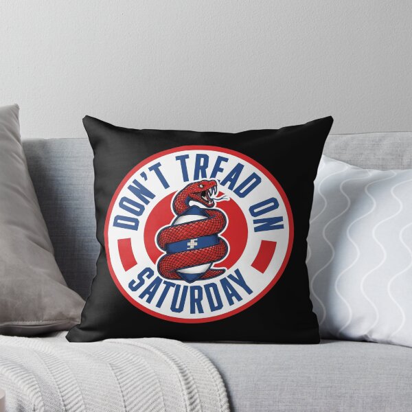 Item preview, Florida Gators - Don't Tread On Saturday designed and sold by ismaelgeme.