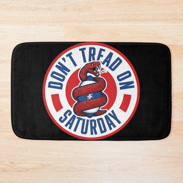Item preview, Florida Gators - Don't Tread On Saturday designed and sold by ismaelgeme.
