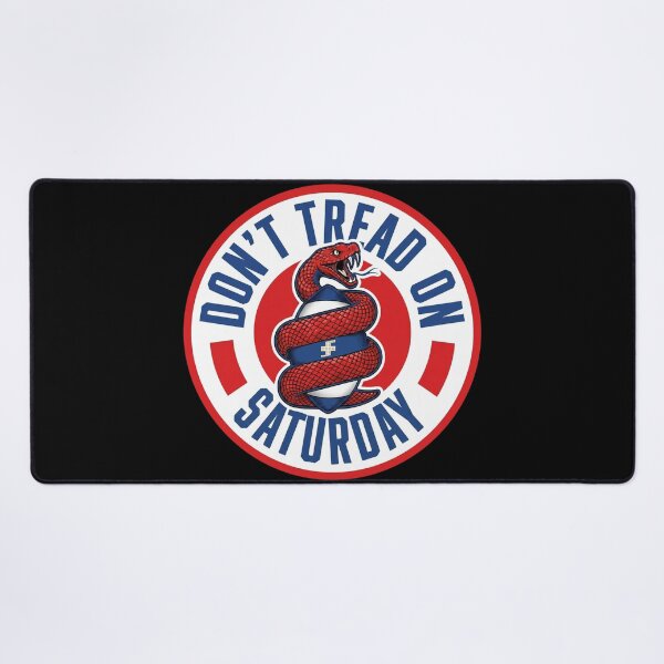 Item preview, Florida Gators - Don't Tread On Saturday designed and sold by ismaelgeme.