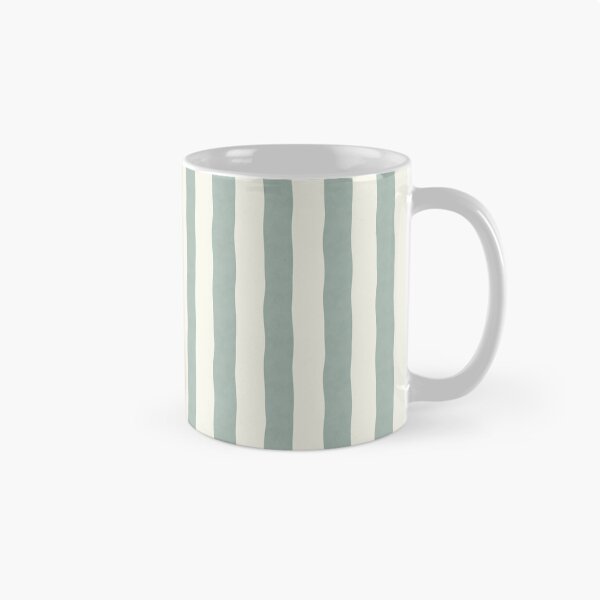Item preview, Organic Wavy Lines Minimal Pattern designed and sold by jenishpatel14.