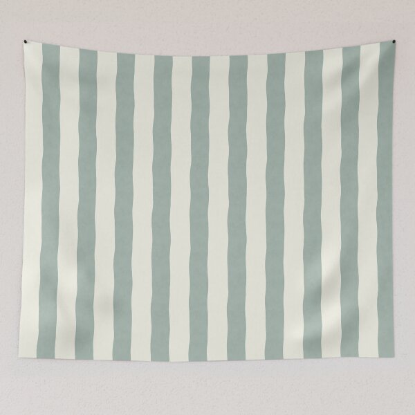 Item preview, Organic Wavy Lines Minimal Pattern designed and sold by jenishpatel14.