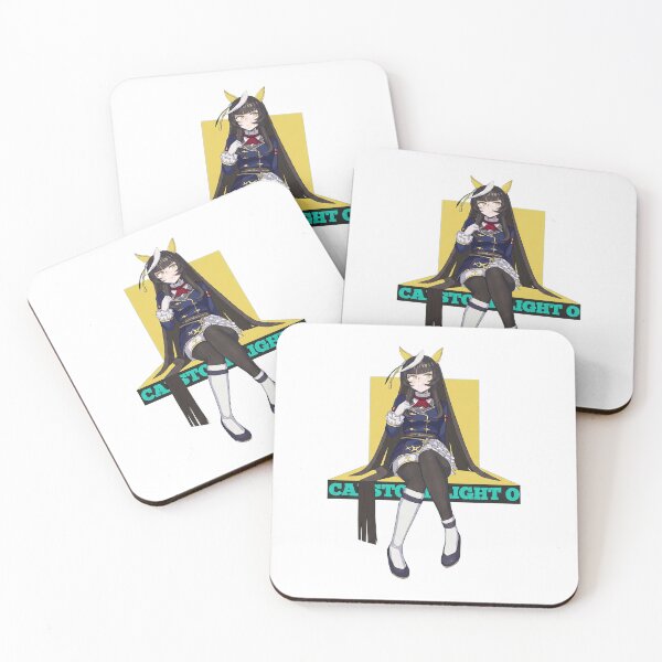 Item preview, Dark Anime Girl Streetwear Art designed and sold by SaiisissoT.