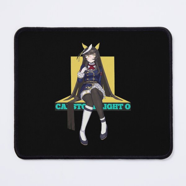 Item preview, Dark Anime Girl Streetwear Art designed and sold by SaiisissoT.