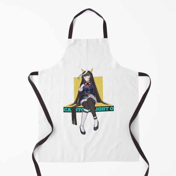 Item preview, Dark Anime Girl Streetwear Art designed and sold by SaiisissoT.