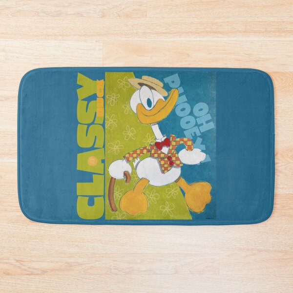 Item preview, Classy Duck Chartreuse designed and sold by racico.
