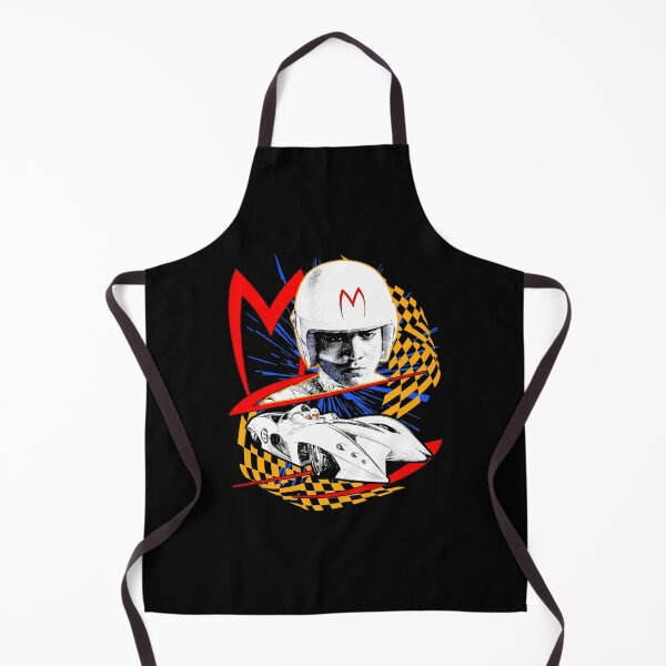 Item preview, Speed Racer - Emile Hirsch - Mach 5 - 2008 designed and sold by ismaelgeme.