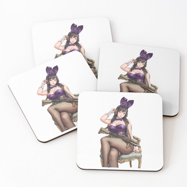 Item preview, Bunny Girl Operator designed and sold by RAWLIFEGRAPHIC.
