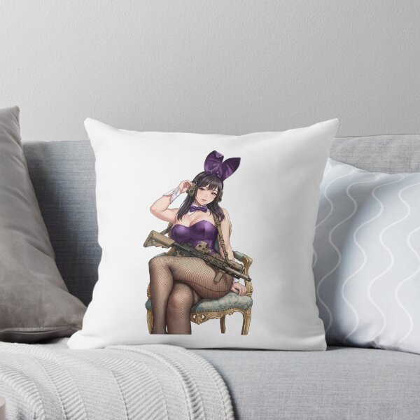 Item preview, Bunny Girl Operator designed and sold by RAWLIFEGRAPHIC.
