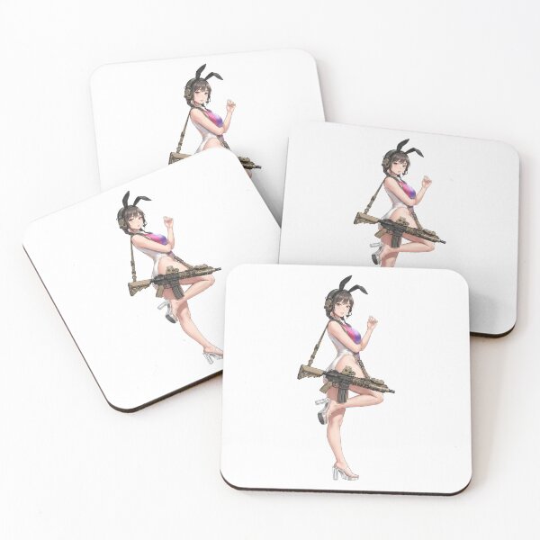 Item preview, Bunny Girl Operator designed and sold by RAWLIFEGRAPHIC.