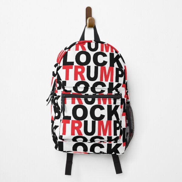 Item preview, Lock Trump Up designed and sold by Madmattman.
