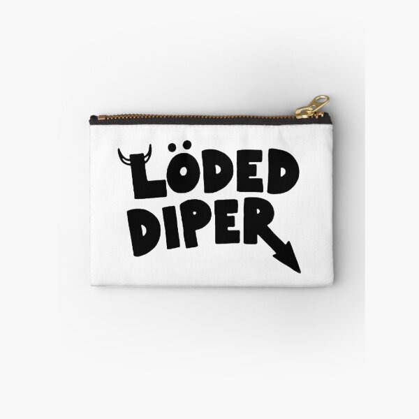 Item preview, Löded Diper designed and sold by tea-rex23.