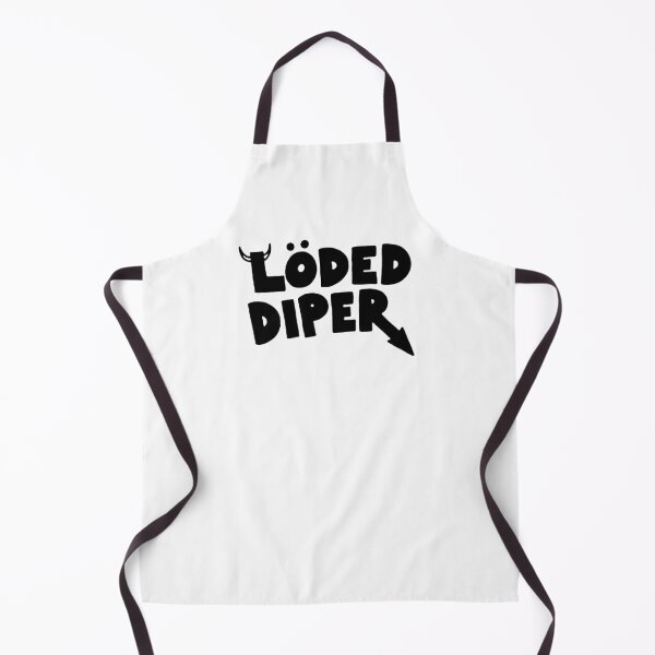 Item preview, Löded Diper designed and sold by tea-rex23.