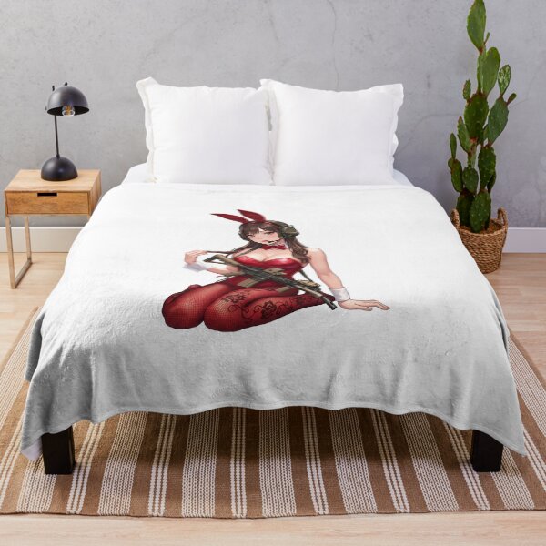 Item preview, Bunny Girl Operator designed and sold by RAWLIFEGRAPHIC.
