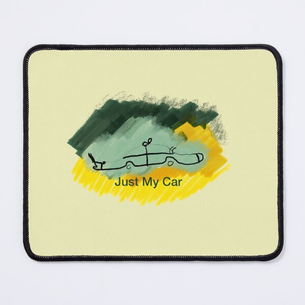 Item preview, Just My Car designed and sold by Relora.