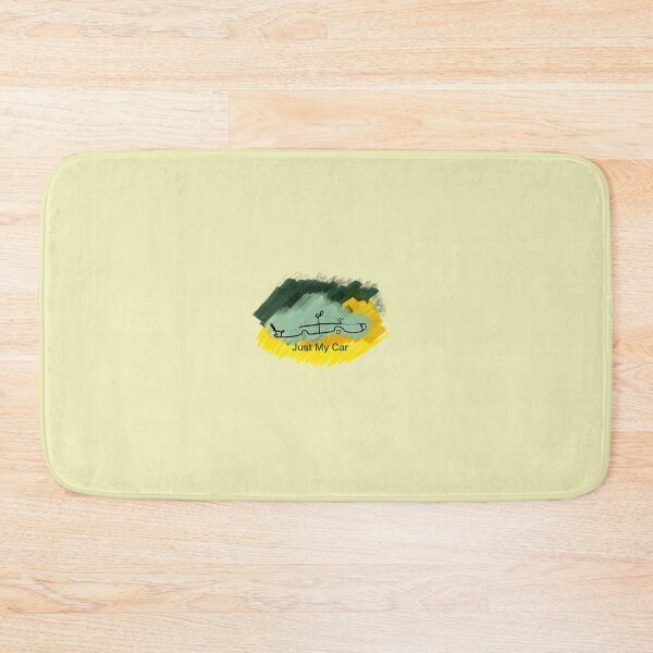 Item preview, Just My Car designed and sold by Relora.