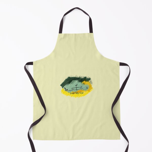 Item preview, Just My Car designed and sold by Relora.