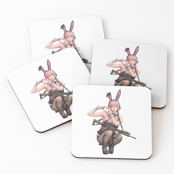 Item preview, Bunny Girl Operator designed and sold by RAWLIFEGRAPHIC.