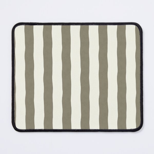 Item preview, Modern Muted Color Block Stripes designed and sold by jenishpatel14.