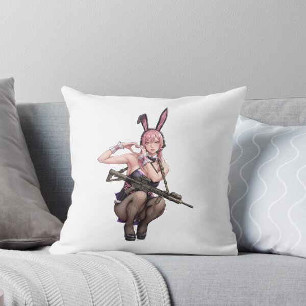 Item preview, Bunny Girl Operator designed and sold by RAWLIFEGRAPHIC.