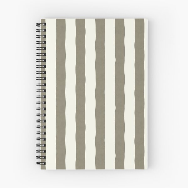 Item preview, Modern Muted Color Block Stripes designed and sold by jenishpatel14.