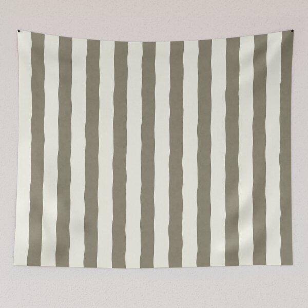 Item preview, Modern Muted Color Block Stripes designed and sold by jenishpatel14.