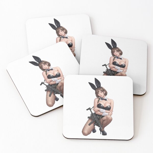 Item preview, Bunny Girl Operator designed and sold by RAWLIFEGRAPHIC.
