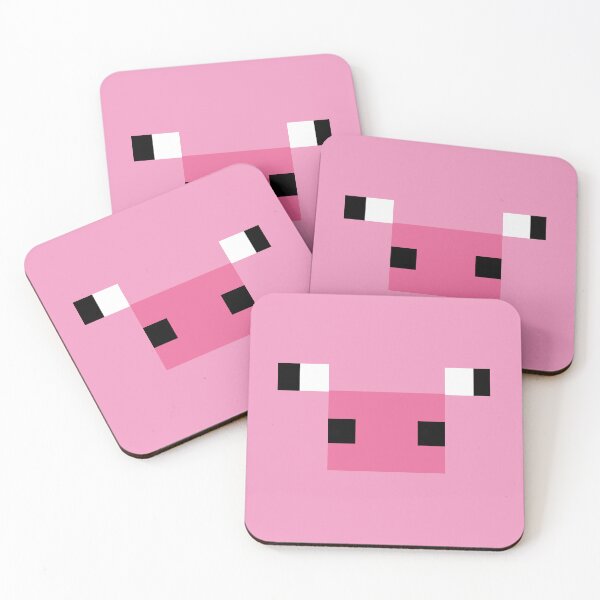 Item preview, Pig designed and sold by EBANON.