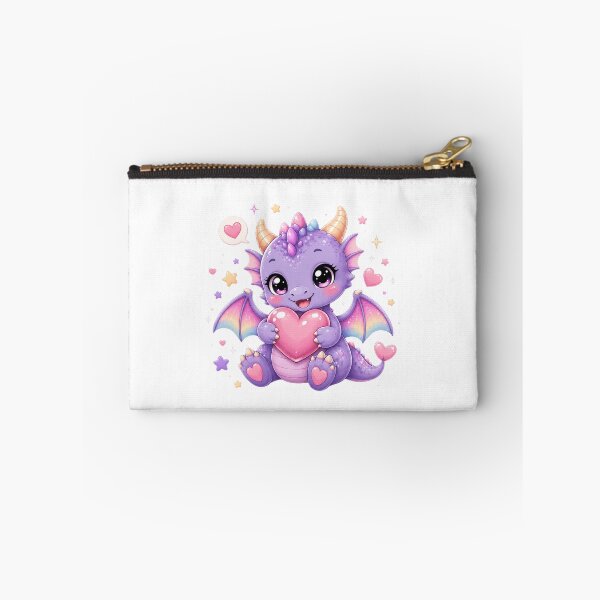 Item preview, Cute Kawaii Baby Dragon designed and sold by MySthore.