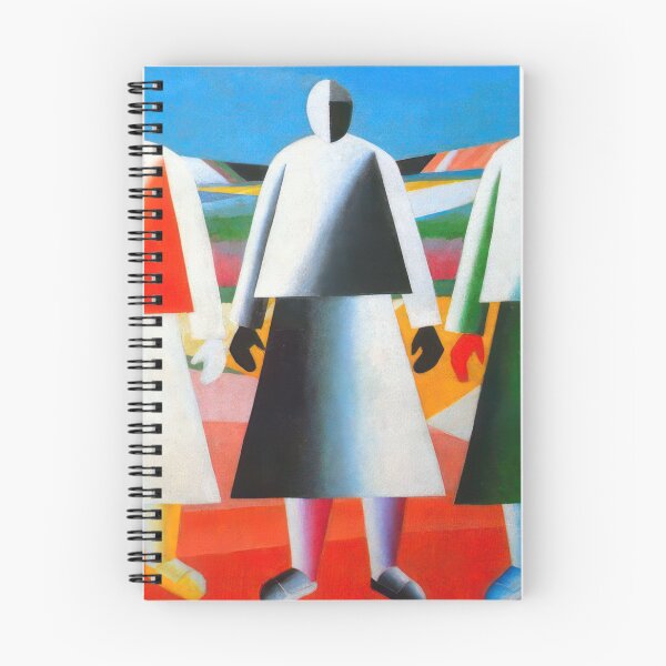 Item preview, kazimir malevich  designed and sold by Bivrgagnon.