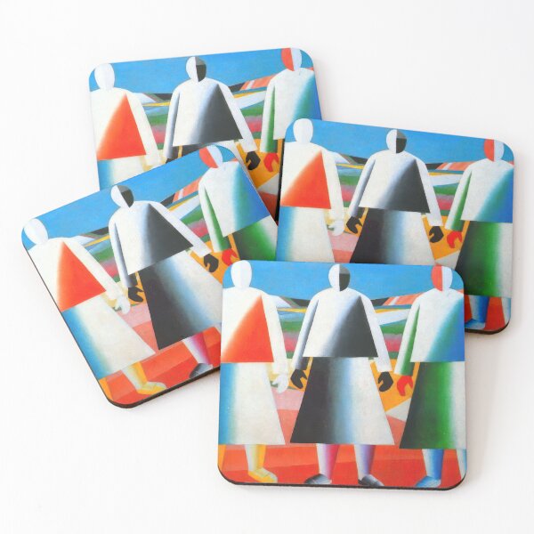 Item preview, kazimir malevich  designed and sold by Bivrgagnon.