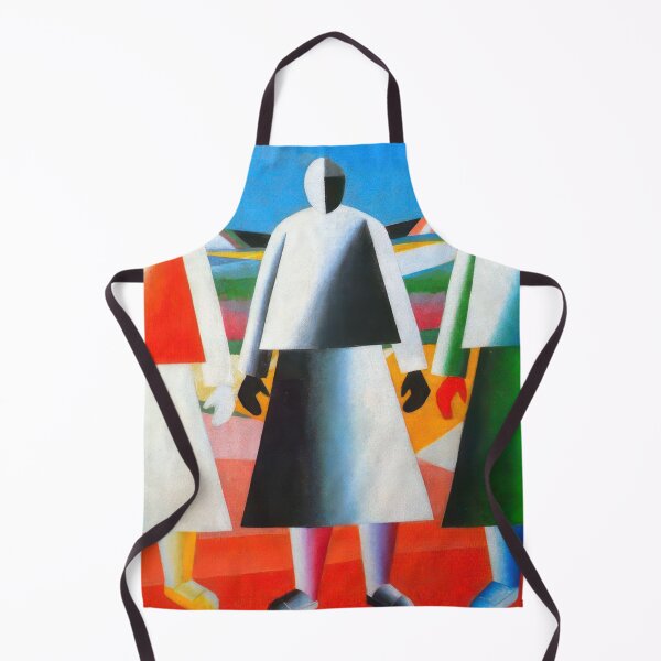 Item preview, kazimir malevich designed and sold by Bivrgagnon.