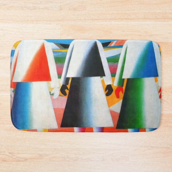 Item preview, kazimir malevich  designed and sold by Bivrgagnon.