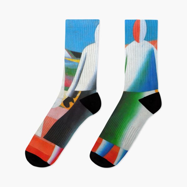 Item preview, kazimir malevich  designed and sold by Bivrgagnon.