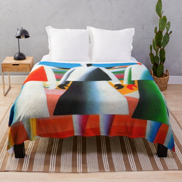 Item preview, kazimir malevich designed and sold by Bivrgagnon.