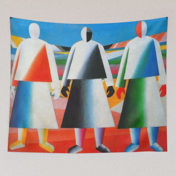 Item preview, kazimir malevich  designed and sold by Bivrgagnon.