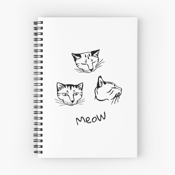 Item preview, Cat Meow designed and sold by PriAlba.