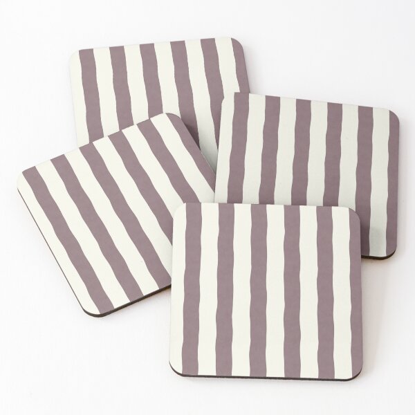 Item preview, Calm Abstract Wavy Stripe Art designed and sold by jenishpatel14.