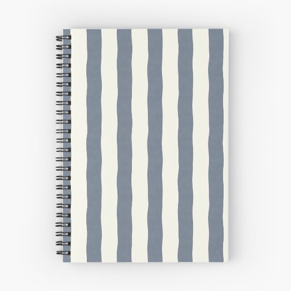 Item preview, Contemporary Wavy Stripe Color Blocks designed and sold by jenishpatel14.