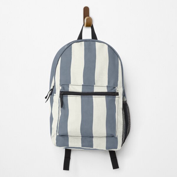 Item preview, Contemporary Wavy Stripe Color Blocks designed and sold by jenishpatel14.