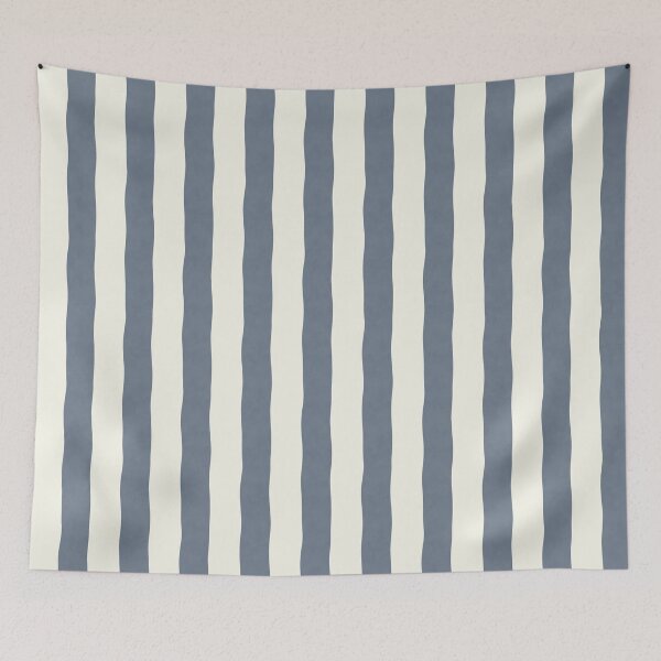 Item preview, Contemporary Wavy Stripe Color Blocks designed and sold by jenishpatel14.