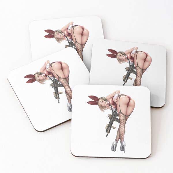 Item preview, Bunny Girl Operator designed and sold by RAWLIFEGRAPHIC.