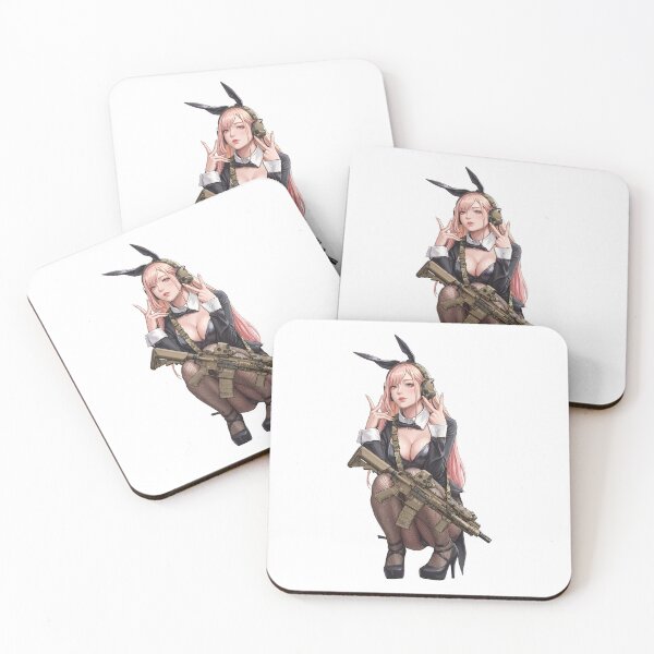 Item preview, Bunny Girl Operator designed and sold by RAWLIFEGRAPHIC.