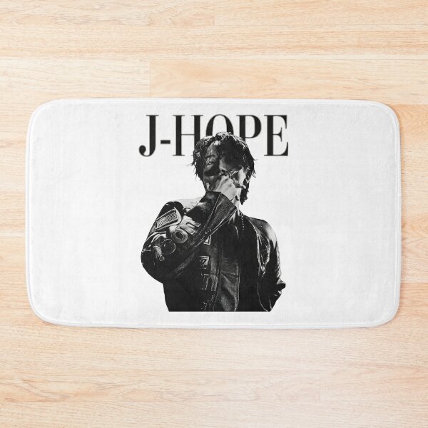 Item preview, J-Hope - Jin - BTS - Bangtan - Arirang World Tour 2026 designed and sold by ismaelgeme.