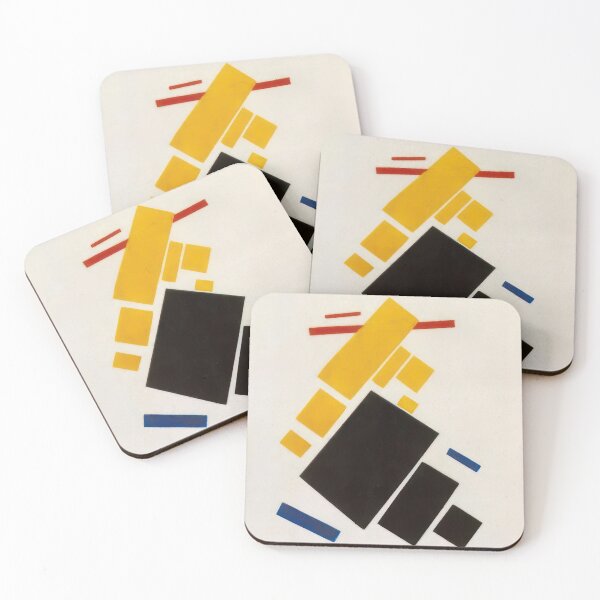 Item preview, Artwork bykazimir malevich  designed and sold by Bivrgagnon.