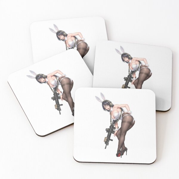 Item preview, Bunny Girl Operator designed and sold by RAWLIFEGRAPHIC.