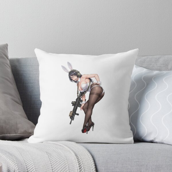 Item preview, Bunny Girl Operator designed and sold by RAWLIFEGRAPHIC.