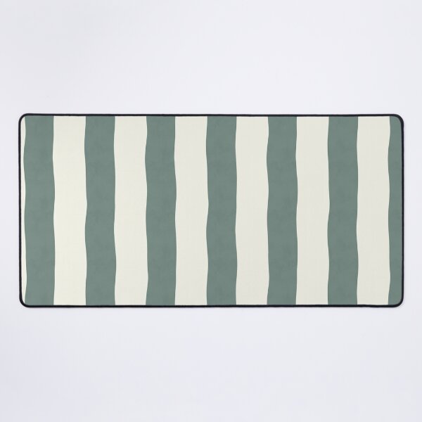 Item preview, Minimalist Soft Wavy Stripe Pattern designed and sold by jenishpatel14.