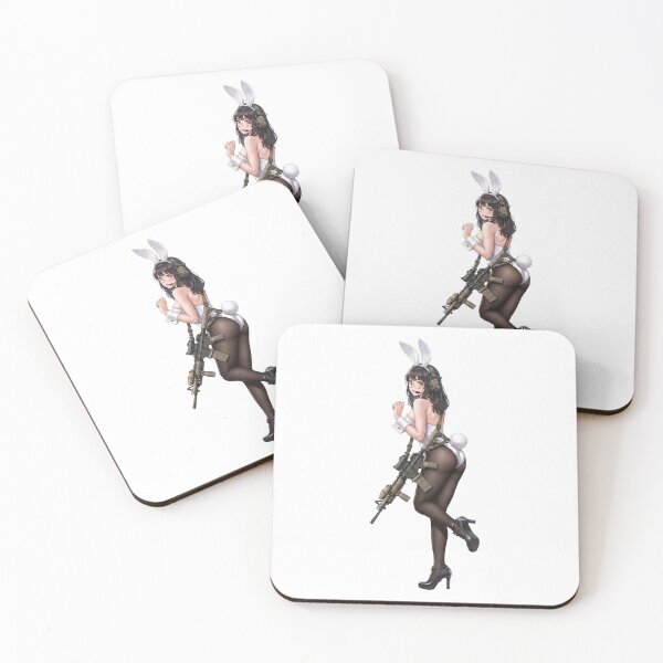 Item preview, Bunny Girl Operator designed and sold by RAWLIFEGRAPHIC.