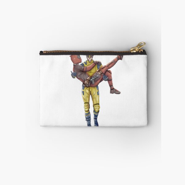 Item preview, Deadpool Wolverine LIMITED EDITION designed and sold by TheEdward.